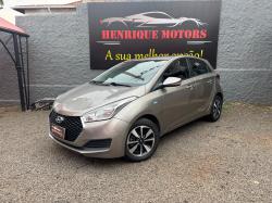 HYUNDAI HB 20 Hatch 1.0 12V 4P FLEX COMFORT PLUS