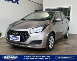 HYUNDAI HB 20 Hatch 1.0 12V 4P FLEX VISION