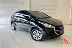 HYUNDAI HB 20 Sedan 1.0 12V 4P FLEX COMFORT PLUS