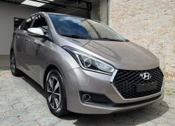 HYUNDAI HB 20 Sedan 1.6 16V 4P FLEX PREMIUM AUTOMTICO