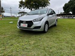 HYUNDAI HB 20 Sedan 1.0 12V 4P FLEX UNIQUE