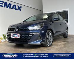 HYUNDAI HB 20 Sedan 1.0 12V 4P FLEX TGDI TURBO COMFORT AUTOMTICO