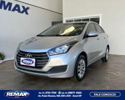 HYUNDAI HB 20 Sedan 1.0 12V 4P FLEX COMFORT PLUS