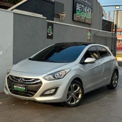 HYUNDAI I30 1.8 16V 4P AUTOMTICO