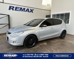 HYUNDAI I30 2.0 16V 4P