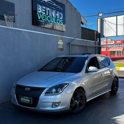 HYUNDAI I30 2.0 16V 4P