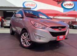 HYUNDAI IX35 2.0 16V 4P AUTOMTICO