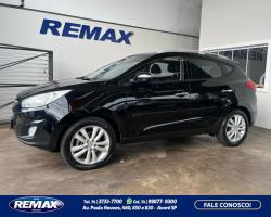 HYUNDAI IX35 2.0 16V 4P