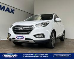 HYUNDAI IX35 2.0 16V 4P