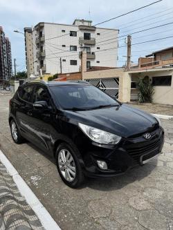 HYUNDAI IX35 2.0 16V 4P GLS AUTOMTICO