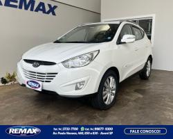 HYUNDAI IX35 2.0 16V 4P FLEX AUTOMTICO
