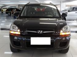 HYUNDAI Tucson 2.0 16V 4P GL