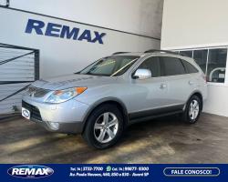 HYUNDAI Vera Cruz 3.8 V6 24V 4P 4X4 AUTOMTICO