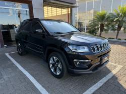 JEEP Compass 1.3 16V 4P FLEX LONGITUDE T270 TURBO AUTOMTICO