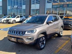 JEEP Compass 2.0 16V 4P LONGITUDE TURBO DIESEL 4X4 AUTOMTICO