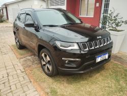 JEEP Compass 2.0 16V 4P LONGITUDE FLEX AUTOMTICO