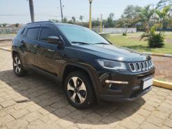 JEEP Compass 2.0 16V 4P LONGITUDE FLEX AUTOMTICO