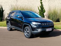 JEEP Compass 2.0 16V 4P 350 TRAILHAWK 4X4 TURBO DIESEL AUTOMTICO