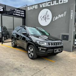 JEEP Compass 2.0 16V 4P 350 LONGITUDE 4X4 TURBO DIESEL AUTOMTICO