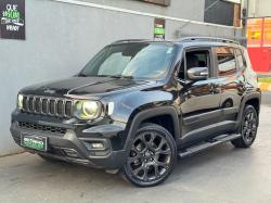 JEEP Renegade 1.3 16V 4P FLEX T270 S 4X4 TURBO AUTOMTICO