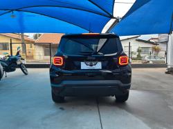 JEEP Renegade 1.3 16V 4P FLEX T270 LONGITUDE TURBO AUTOMTICO