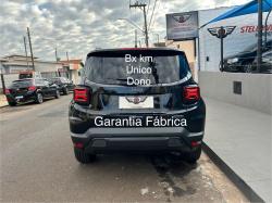 JEEP Renegade 1.3 16V 4P FLEX T270 LONGITUDE TURBO AUTOMTICO