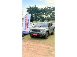 JEEP Renegade 1.3 16V 4P FLEX T270 S 4X4 TURBO AUTOMTICO