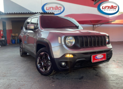 JEEP Renegade 1.8 16V 4P FLEX AUTOMTICO