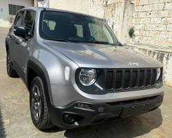 JEEP Renegade 1.8 16V 4P FLEX AUTOMTICO