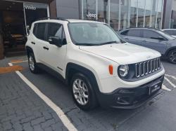 JEEP Renegade 1.8 16V 4P FLEX SPORT