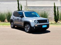 JEEP Renegade 1.8 16V 4P FLEX AUTOMTICO