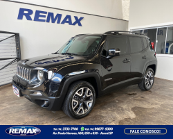 JEEP Renegade 1.8 16V 4P FLEX