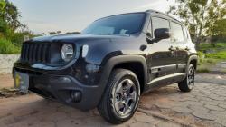 JEEP Renegade 1.8 16V 4P FLEX