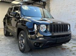 JEEP Renegade 1.8 16V 4P FLEX AUTOMTICO