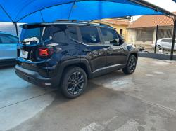JEEP Renegade 1.8 16V 4P FLEX NIGTH EAGLE AUTOMTICO