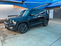 JEEP Renegade 1.8 16V 4P FLEX NIGTH EAGLE AUTOMTICO