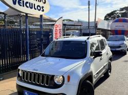 JEEP Renegade 1.8 16V 4P FLEX AUTOMTICO