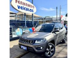JEEP Renegade 1.8 16V 4P FLEX SPORT