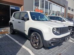 JEEP Renegade 1.8 16V 4P FLEX