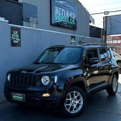 JEEP Renegade 1.8 16V 4P FLEX SPORT