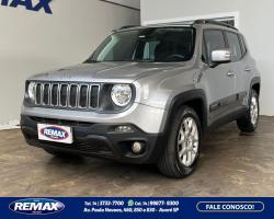 JEEP Renegade 1.8 16V 4P FLEX