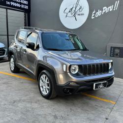 JEEP Renegade 1.8 16V 4P FLEX SPORT AUTOMTICO