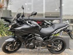 KAWASAKI Versys 650 ABS