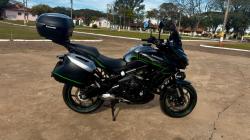 KAWASAKI Versys Tourer 650 