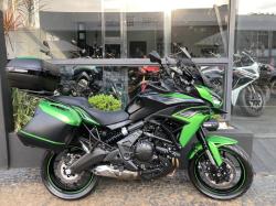 KAWASAKI Versys Tourer 650 