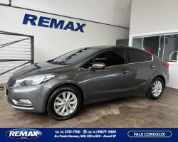 KIA Cerato Sedan 1.6 16V 4P SX