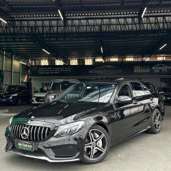 MERCEDES-BENZ C 250 1.8 16V 4P CGI SPORT AUTOMTICO