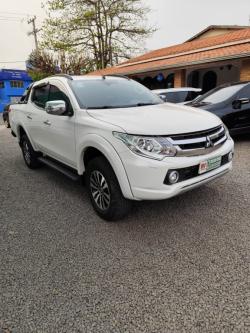 MITSUBISHI L 200 Triton 2.4 16V SPORT HPE-S 4X4 CABINE DUPLA TURBO DIESEL AUTOMTICO