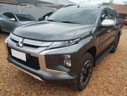 MITSUBISHI L 200 Triton 2.4 16V SPORT HPE 4X4 CABINE DUPLA TURBO DIESEL AUTOMTICO