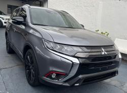MITSUBISHI Outlander 3.0 V6 24V 4P HPE-S AWD AUTOMTICO